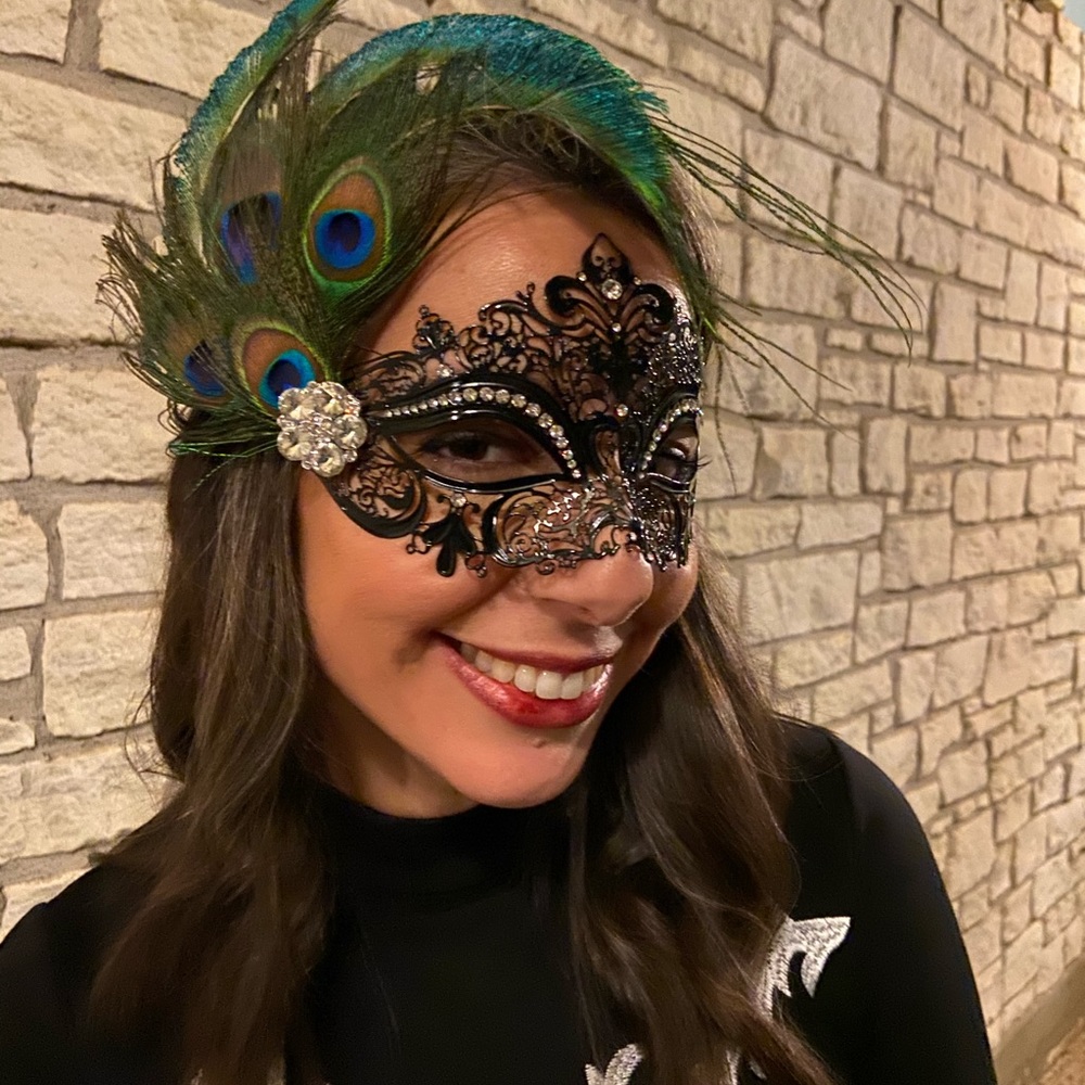 Meet your Posher, Jennifer